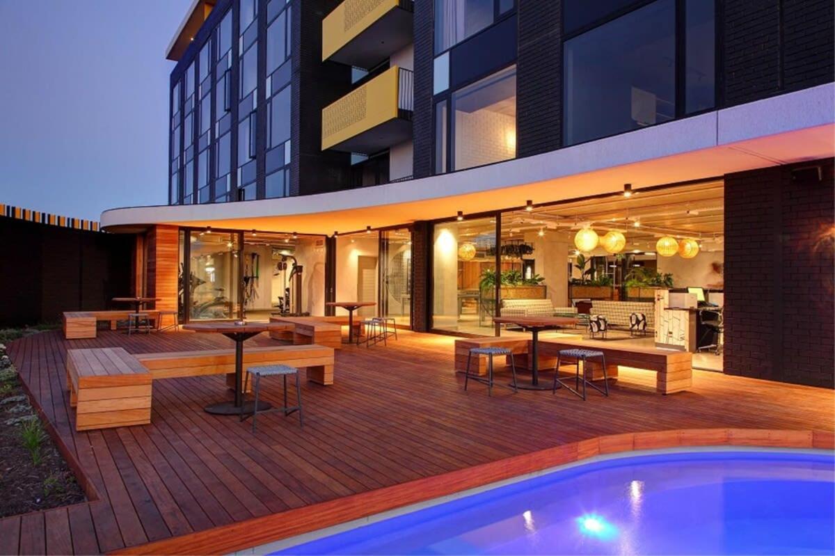Apartment 410 Wex1 By Perch With Daily Housekeeping *