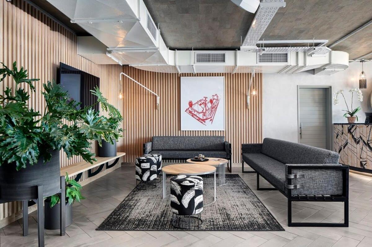 410 Wex1 By Perch With Daily Housekeeping Apartment Cape Town