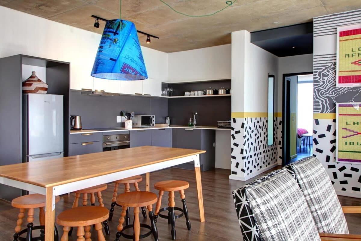 Apartment 410 Wex1 By Perch With Daily Housekeeping