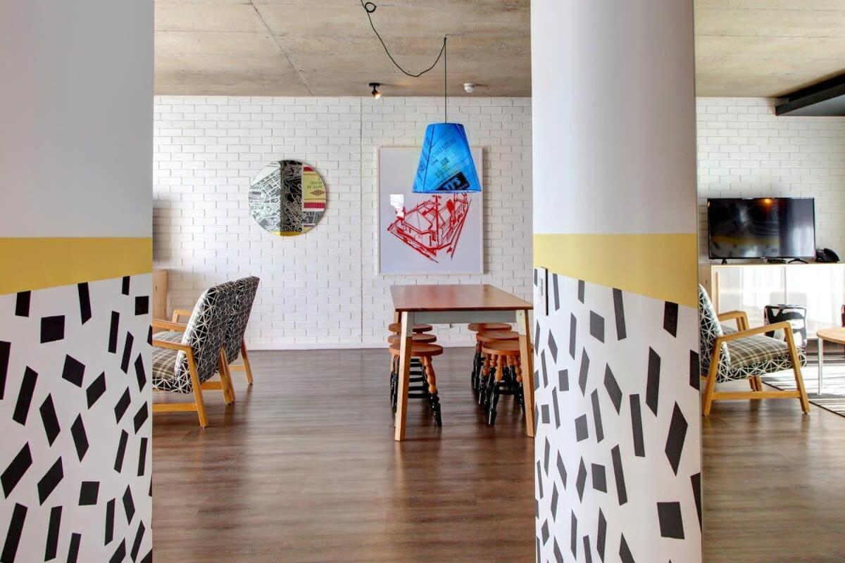 410 Wex1 By Perch With Daily Housekeeping Cidade Do Cabo