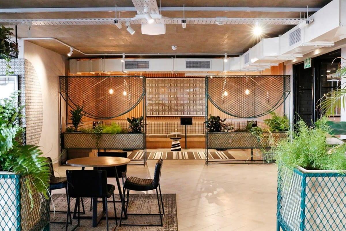 410 Wex1 By Perch With Daily Housekeeping * Cidade Do Cabo