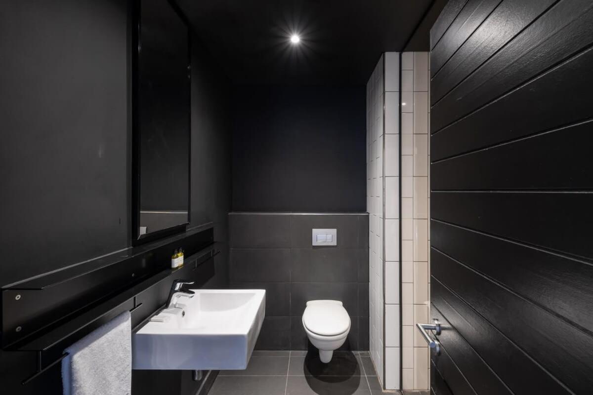 410 Wex1 By Perch With Daily Housekeeping Apartamento Cidade Do Cabo