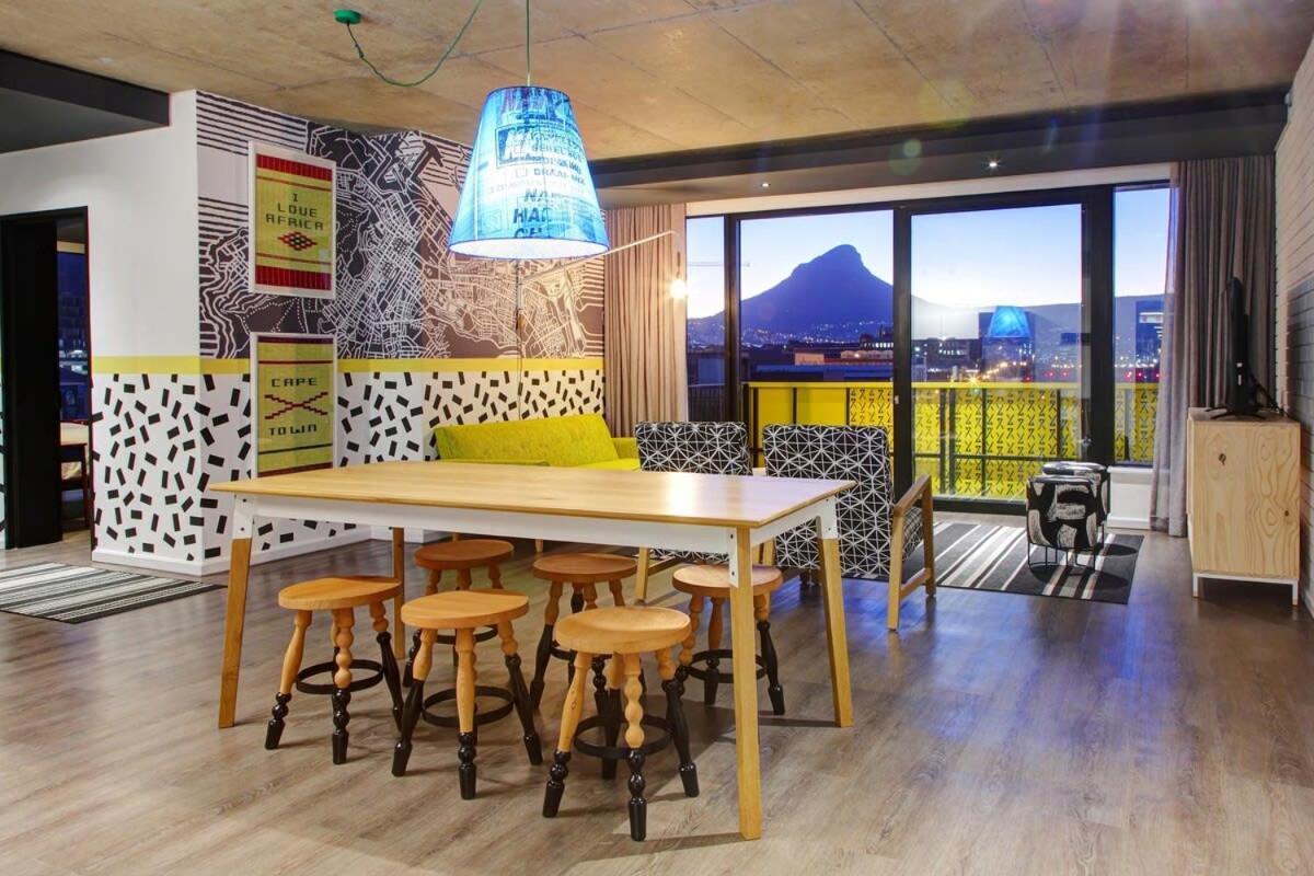 410 Wex1 By Perch With Daily Housekeeping Cidade Do Cabo